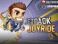 Spel Jetpack joyride aanlyn