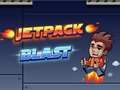 Spel Jetpack ontploffing aanlyn