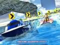 Spel Jet Ski Water Boat Racing aanlyn