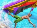 Spel Jetski-wedrenne  aanlyn