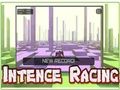 Spel Jet Racer Oneindige Flight Rider Space Racing  aanlyn