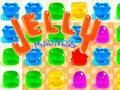 Spel Jellie waansin  aanlyn