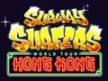 Spel Metro Surfers World Tour Hong Kong  aanlyn