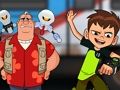 Spel Hommeltuig vernietiging  aanlyn