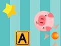 Spel Varkie Ontsnap  aanlyn