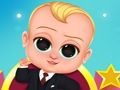 Spel Bababaas Terug In Besigheid  aanlyn