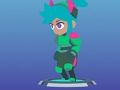 Spel Pocket Battle Royale aanlyn