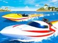 Spel Spoedboot Extreme Racing aanlyn