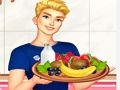 Spel Kêrel maak vir my ontbyt  aanlyn