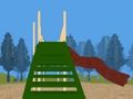 Spel Gly in die Bos  aanlyn