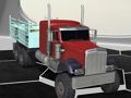 Spel Vragmotorsimulator Offroad Driving  aanlyn