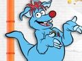 Spel Woozle Goozle: Invention Finder 3001 aanlyn