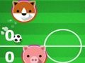 Spel Diere Sokkerliga  aanlyn