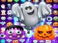 Spel Halloween Magic Connect aanlyn