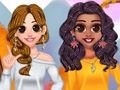 Spel Bff Aantreklike Herfsstyl  aanlyn