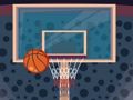 Spel Basketbal  aanlyn
