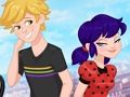 Spel Ladybird Geheime Identiteit onthul  aanlyn