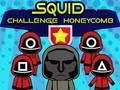 Spel Squid Challenge Heuningkoek  aanlyn
