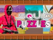 Spel Inkvis Game Jigsaw  aanlyn