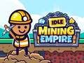 Spel Idle Mining Empire aanlyn