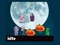 Spel Idle Helloween aanlyn
