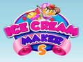 Spel Roomys Maker 5  aanlyn