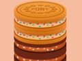 Spel Koekies sorteer  aanlyn