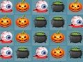 Spel Pop Halloween aanlyn