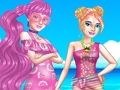 Spel Bonnie Colour Reveal  aanlyn