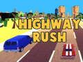 Spel Snelweg Rush  aanlyn