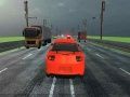 Spel Snelwegmotor racer aanlyn