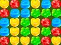 Spel Candy pop my aanlyn