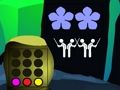 Spel Gevangene Ontsnap  aanlyn