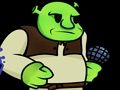 Spel Vrydagaand Funkin vs Shrek  aanlyn
