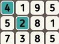 Spel Verwoede wiskunde  aanlyn