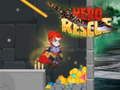 Spel Hero Rescue Nuut  aanlyn