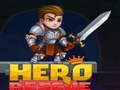 Spel Hero Rescue aanlyn