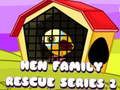 Spel Hen Family Rescue Series 2 aanlyn