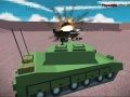 Spel Helikopter en Tank Battle Desert Storm Multiplayer  aanlyn
