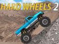 Spel Harde wiele 2  aanlyn