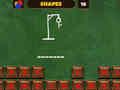 Spel Hangman 1-4 Spelers aanlyn Spel Hangman 1-4 Spelers aanlyn