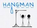 Spel Hangman aanlyn
