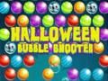 Spel Halloween: borrelskiet  aanlyn