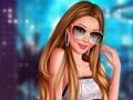Spel Stilis vir 'n ster Arianna  aanlyn