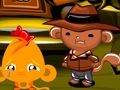 Spel Monkey Go Happy Stage 573 aanlyn