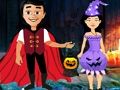 Spel Halloween Kersbos 26  aanlyn