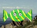 Spel Halloween Candy Mountain Escape aanlyn