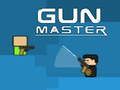 Spel Geweer Meester  aanlyn