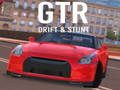 Spel GTR -dryf en stunt aanlyn