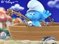 Spel The Smurfs: Ocean Cleanup aanlyn